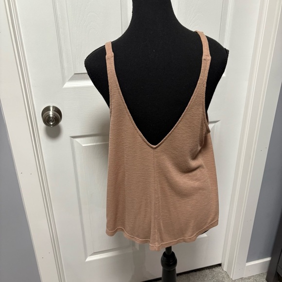 Intimately Free People Tank - Picture 3 of 5